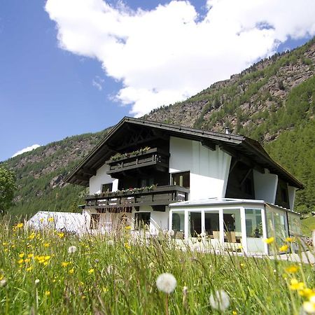 S'Jechlas Sölden Dış mekan fotoğraf