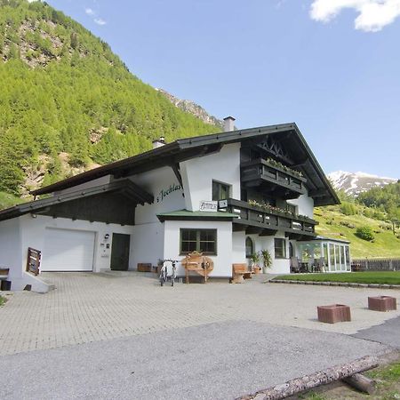 S'Jechlas Sölden Dış mekan fotoğraf