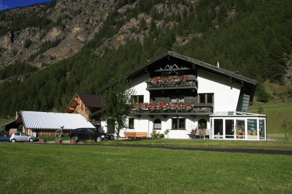 S'Jechlas Sölden Dış mekan fotoğraf