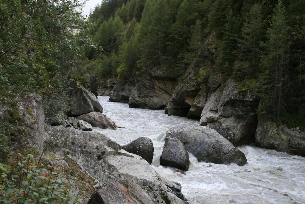 S'Jechlas Sölden Dış mekan fotoğraf