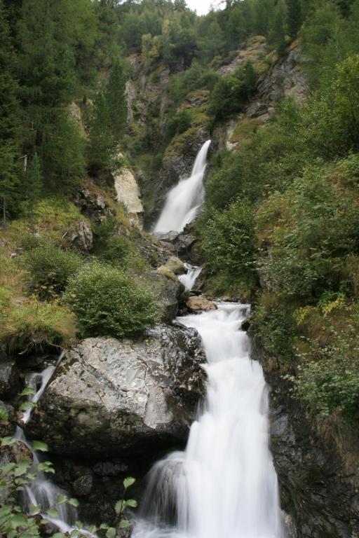 S'Jechlas Sölden Dış mekan fotoğraf