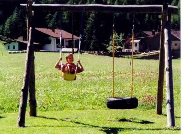 S'Jechlas Sölden Dış mekan fotoğraf