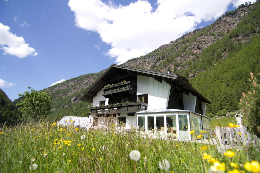 S'Jechlas Sölden Dış mekan fotoğraf